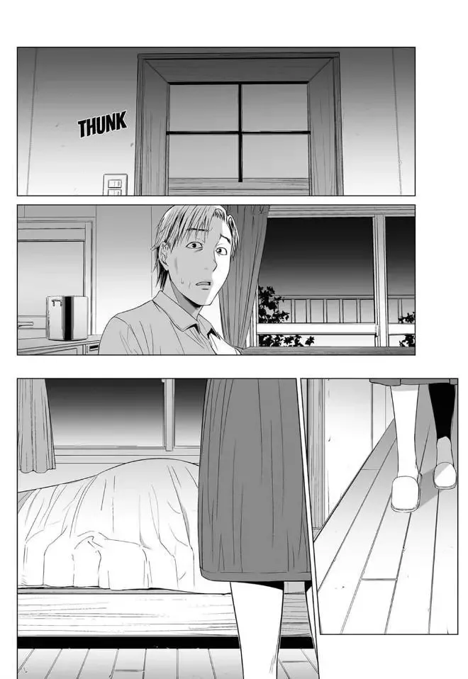 Shiawase na Kazoku Chapter 15 page 16