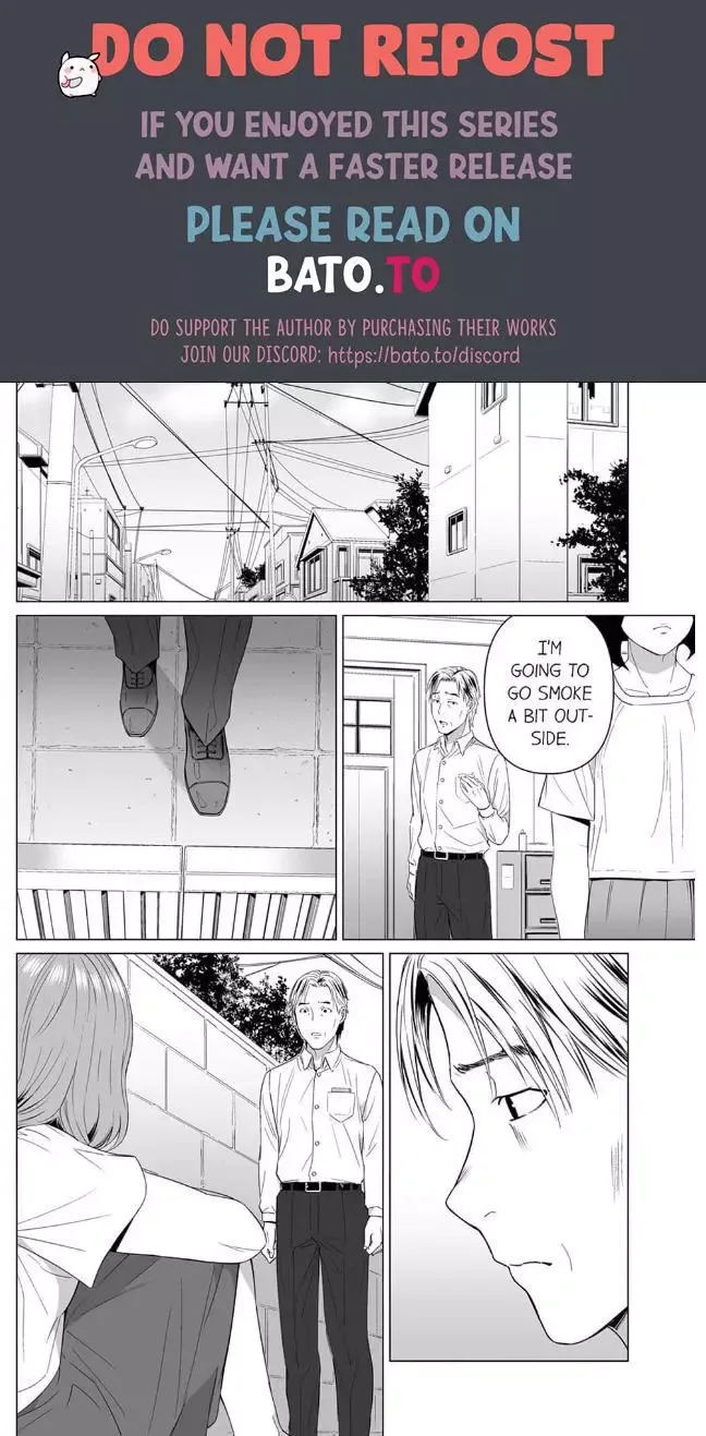Shiawase na Kazoku Chapter 15 page 20