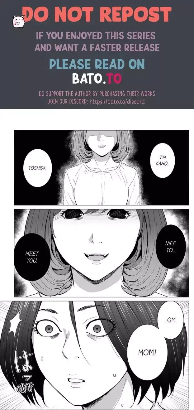 Shiawase na Kazoku Chapter 16 page 1