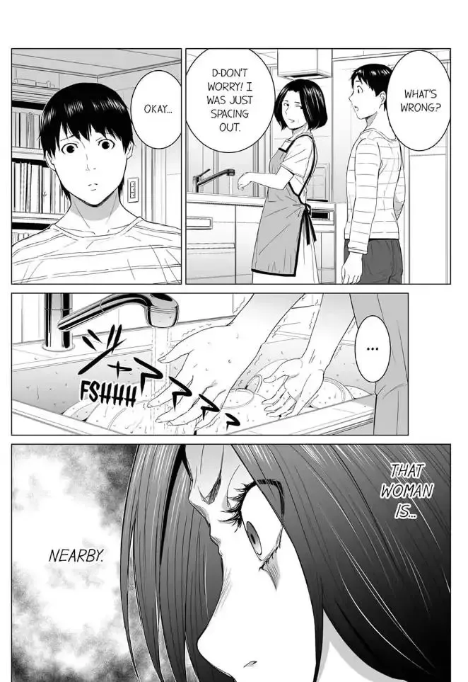 Shiawase na Kazoku Chapter 16 page 2