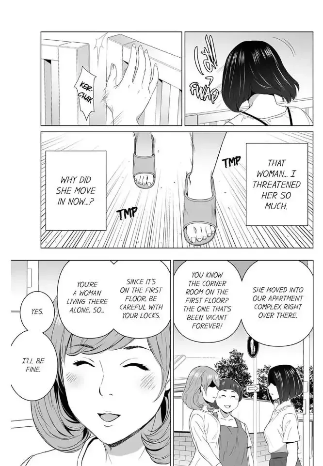 Shiawase na Kazoku Chapter 16 page 5