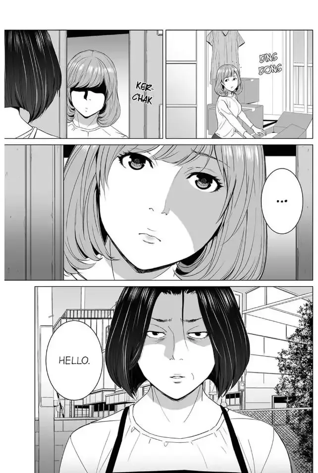 Shiawase na Kazoku Chapter 16 page 7