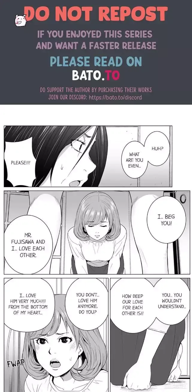 Shiawase na Kazoku Chapter 16 page 10