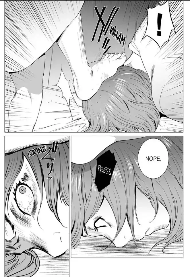 Shiawase na Kazoku Chapter 16 page 12