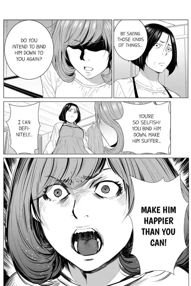Shiawase na Kazoku Chapter 16 page 14
