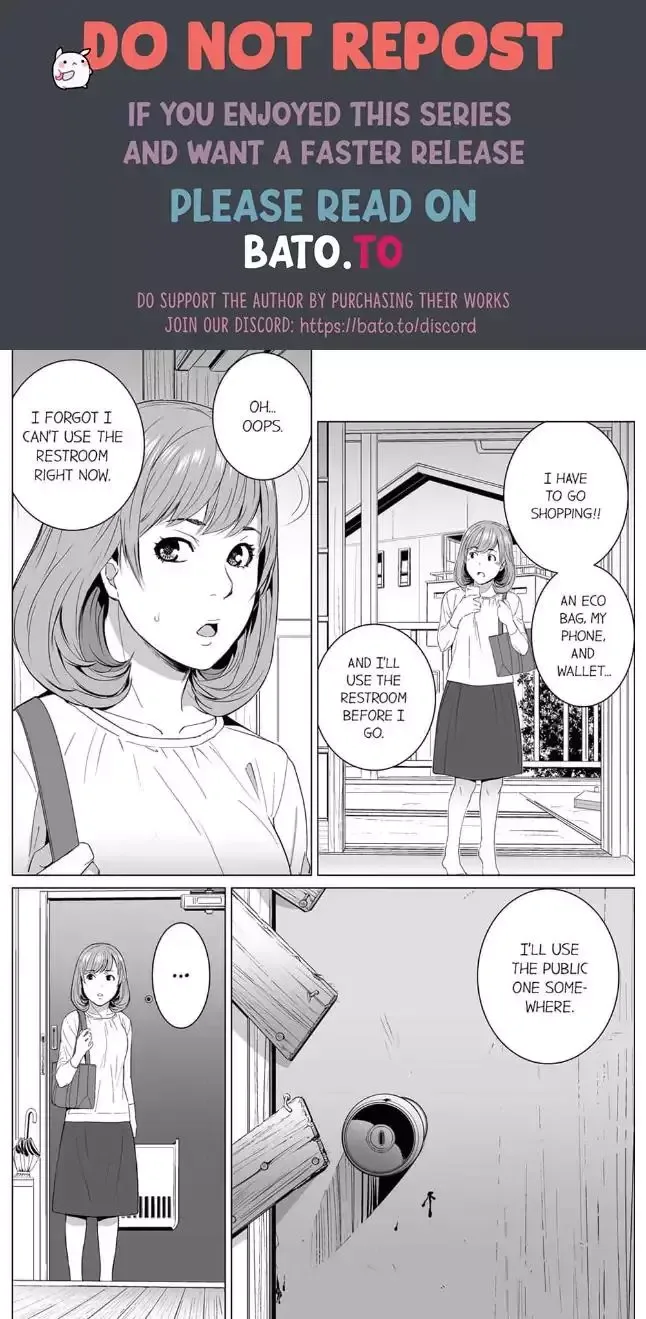 Shiawase na Kazoku Chapter 16 page 20