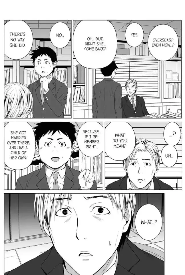 Shiawase na Kazoku Chapter 16 page 24