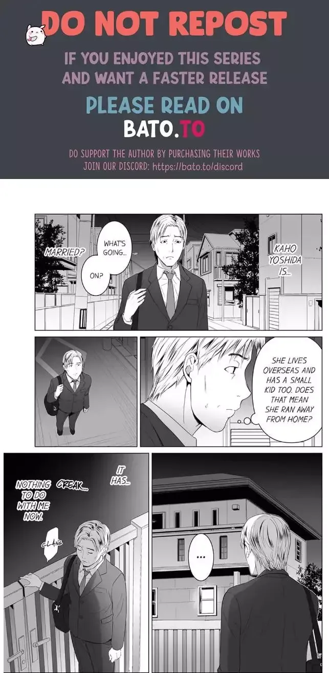 Shiawase na Kazoku Chapter 17 page 1