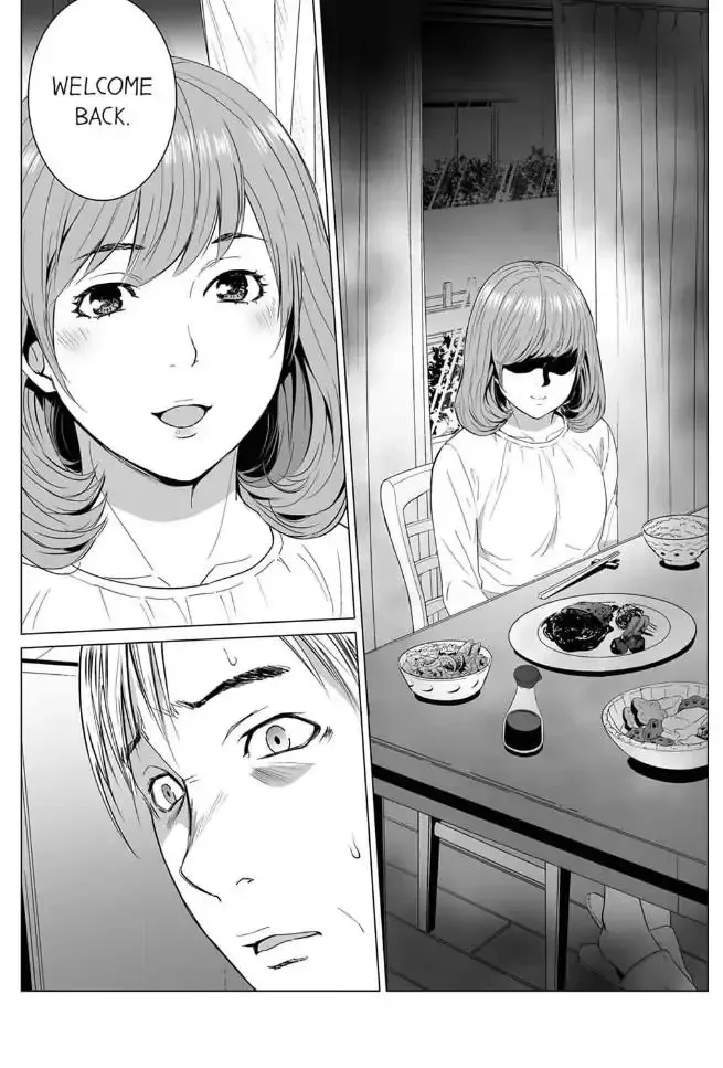 Shiawase na Kazoku Chapter 17 page 4