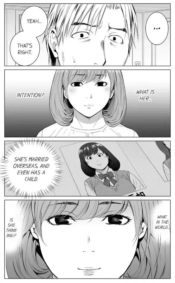 Shiawase na Kazoku Chapter 17 page 7