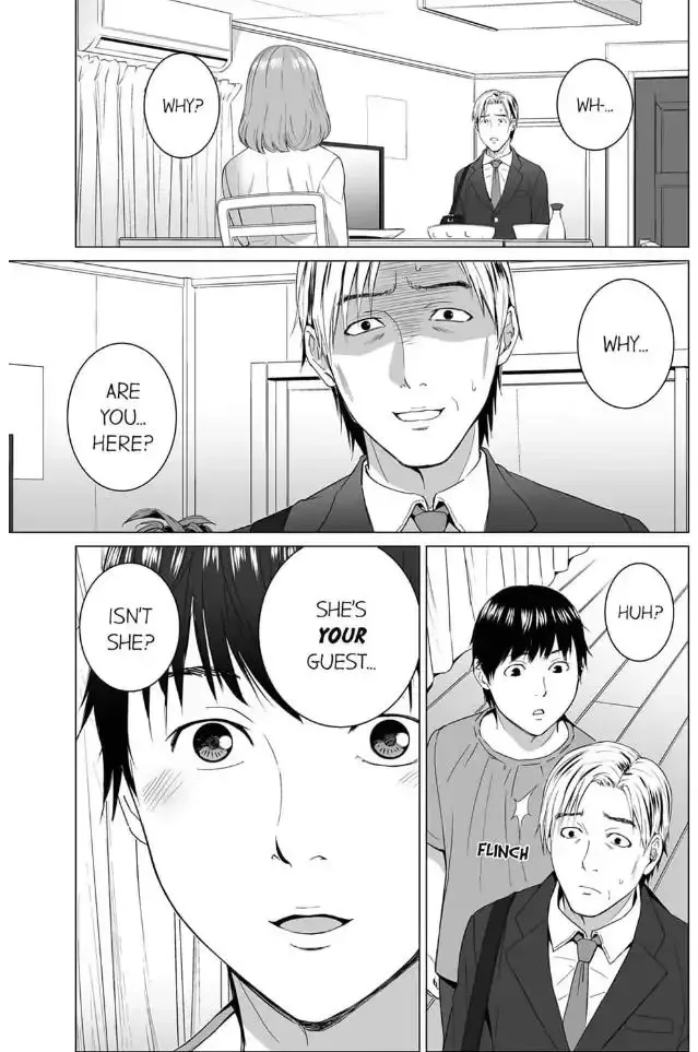 Shiawase na Kazoku Chapter 17 page 5