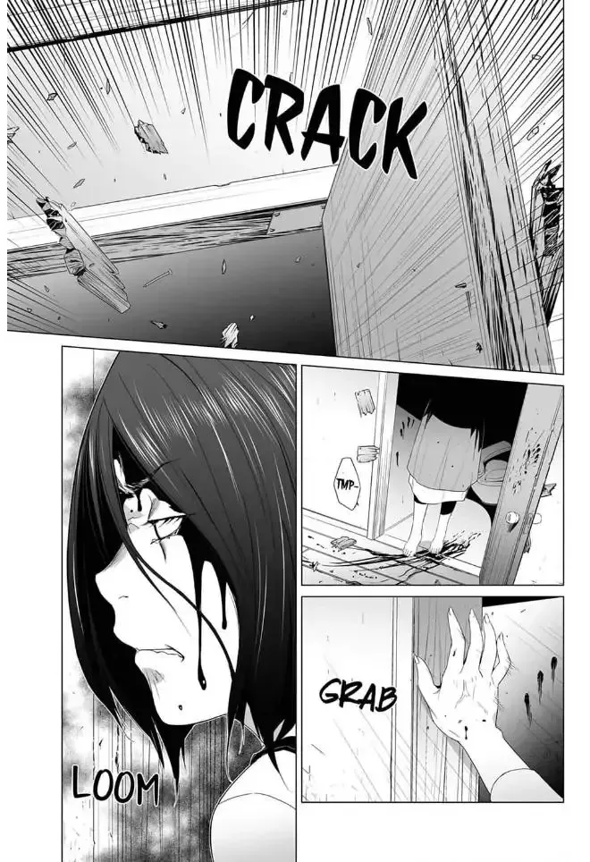 Shiawase na Kazoku Chapter 17 page 9