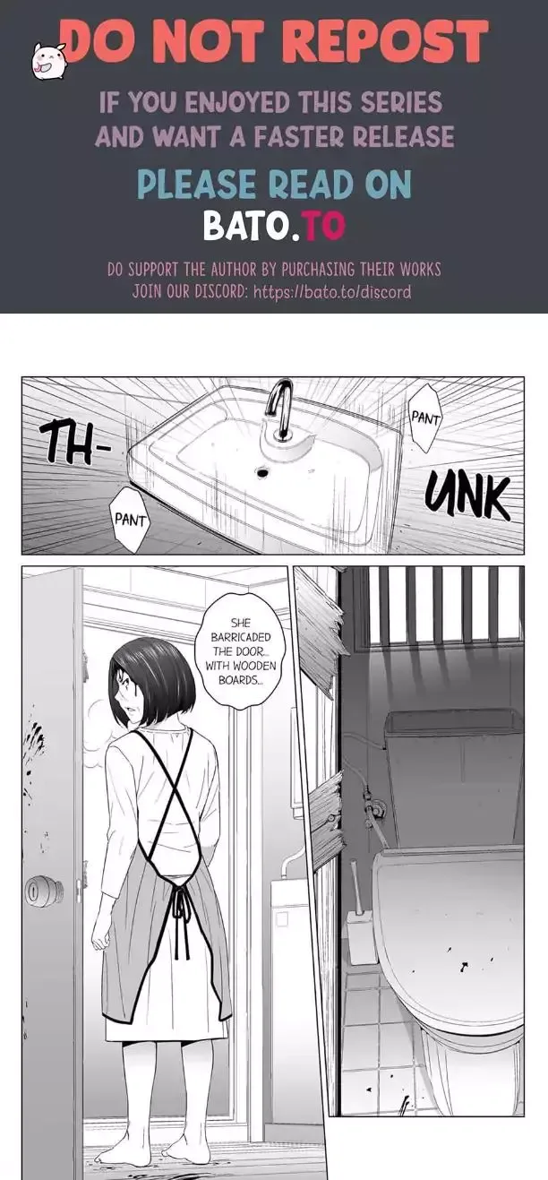 Shiawase na Kazoku Chapter 17 page 10
