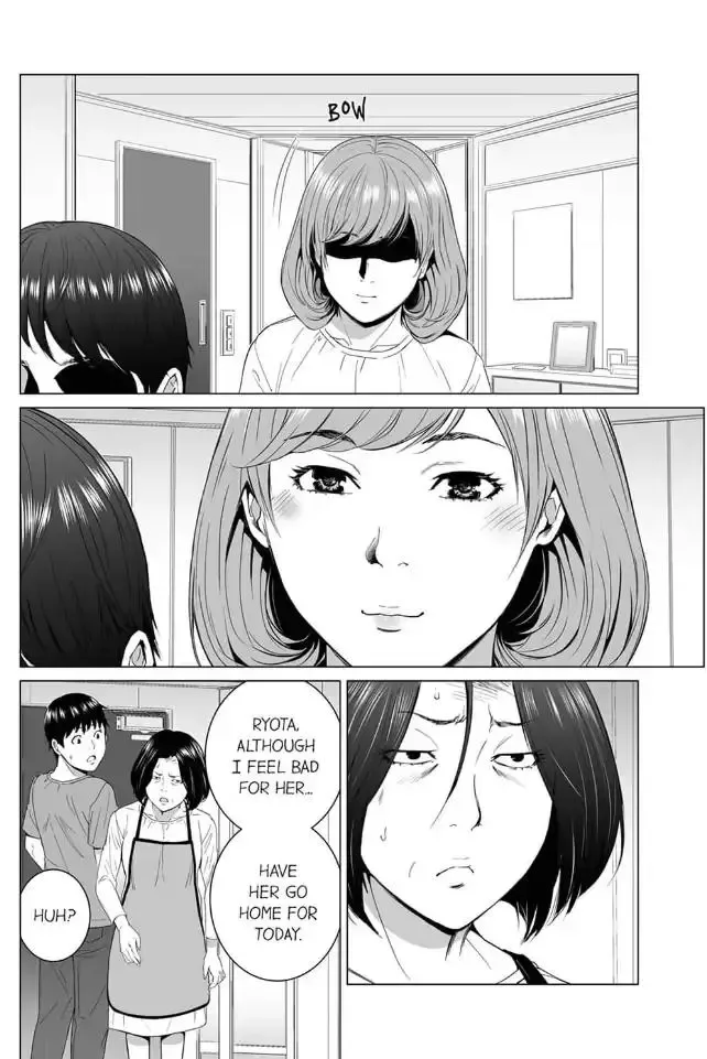 Shiawase na Kazoku Chapter 17 page 14