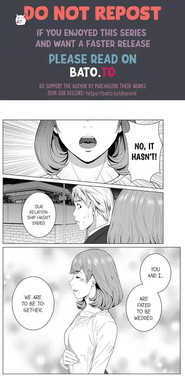 Shiawase na Kazoku Chapter 17 page 20