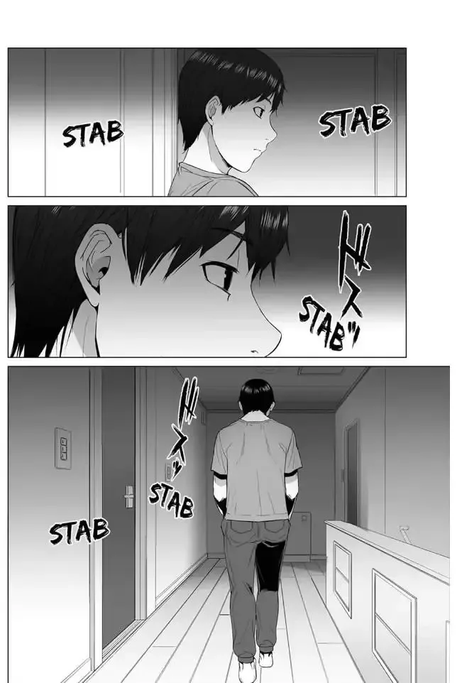 Shiawase na Kazoku Chapter 17 page 24