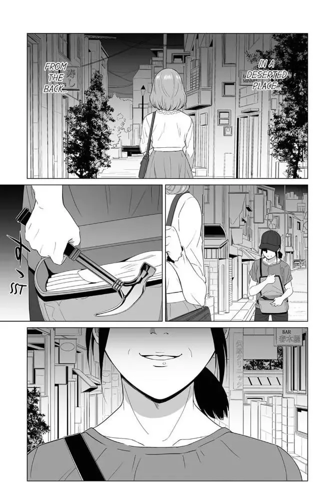 Shiawase na Kazoku Chapter 18 page 11