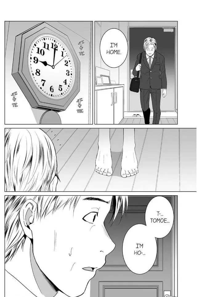 Shiawase na Kazoku Chapter 18 page 16