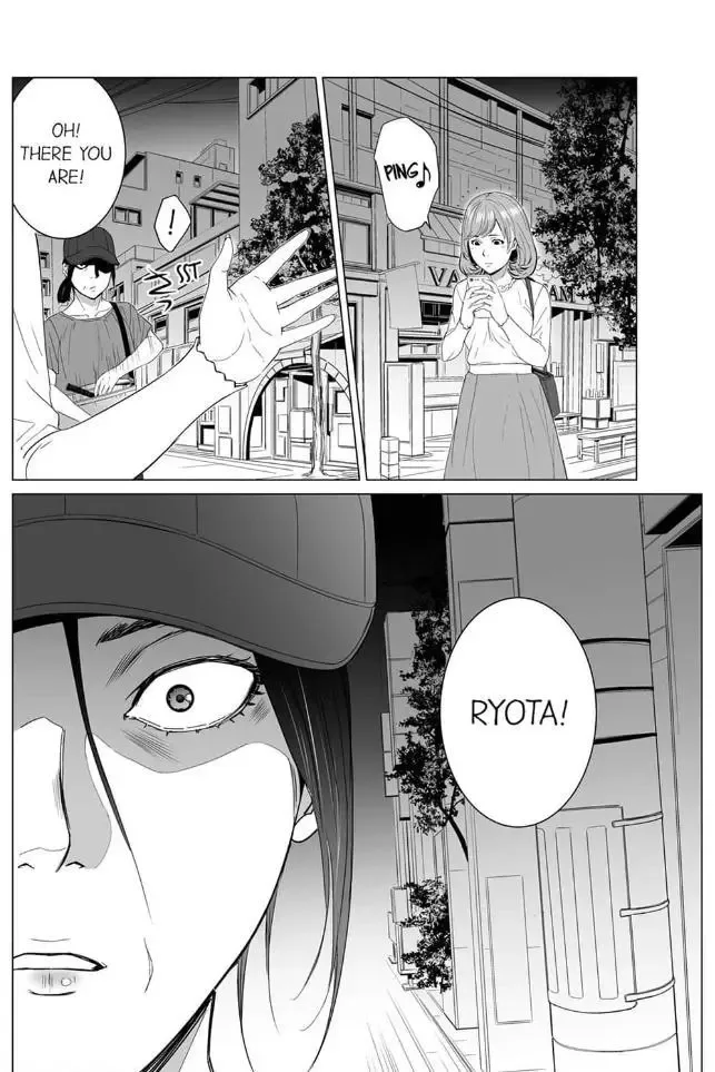 Shiawase na Kazoku Chapter 18 page 12