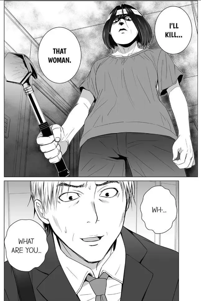 Shiawase na Kazoku Chapter 18 page 18