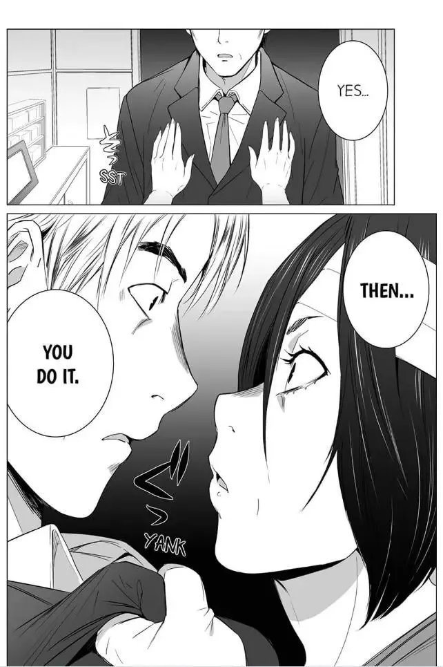 Shiawase na Kazoku Chapter 18 page 22