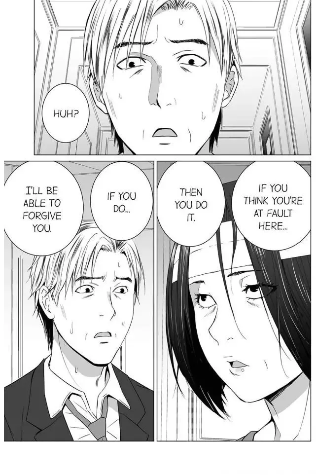 Shiawase na Kazoku Chapter 18 page 23