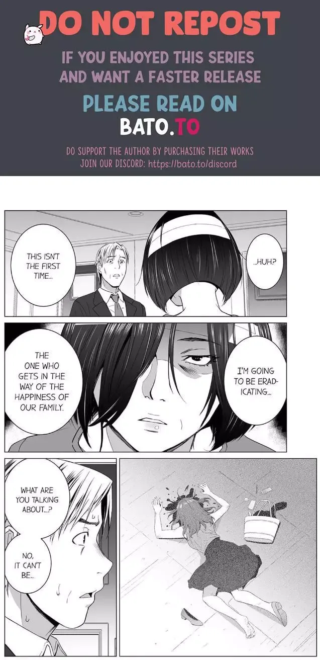 Shiawase na Kazoku Chapter 18 page 20