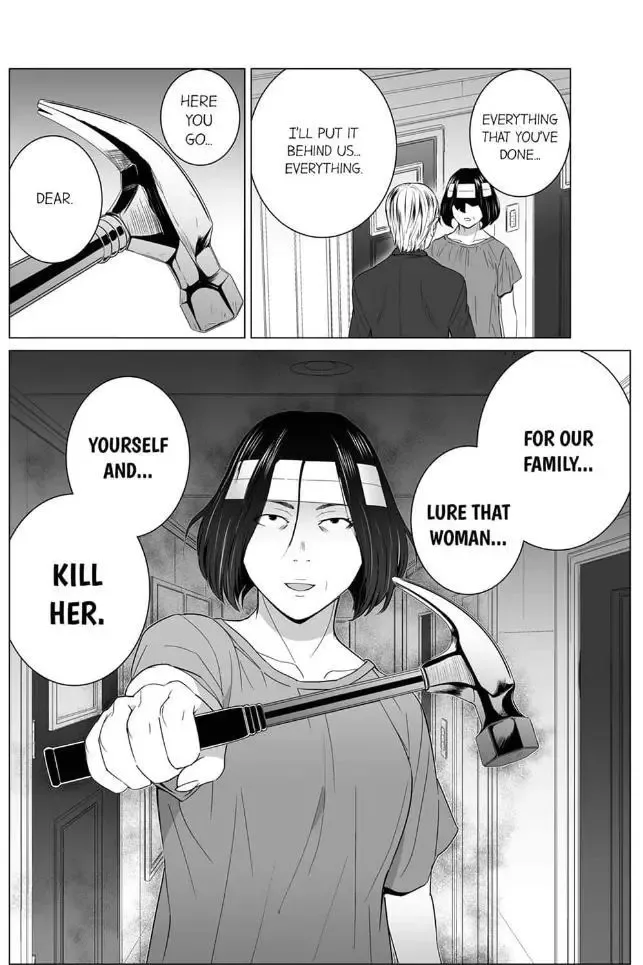 Shiawase na Kazoku Chapter 18 page 24