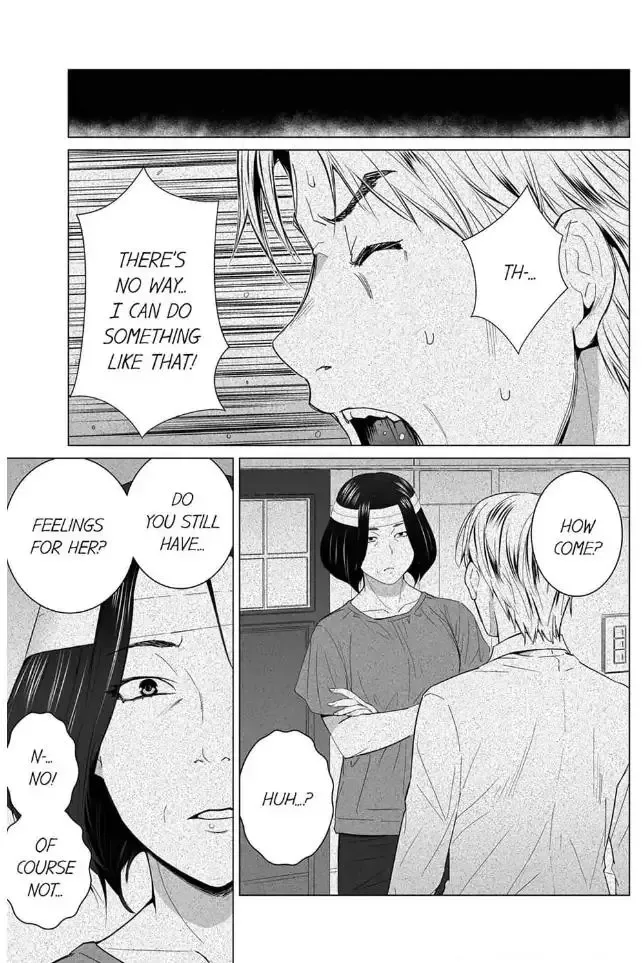 Shiawase na Kazoku Chapter 19 page 3