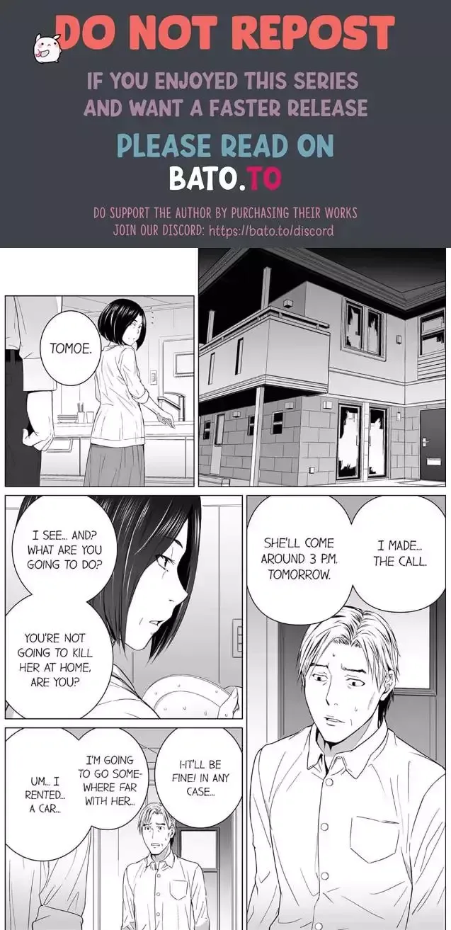 Shiawase na Kazoku Chapter 19 page 10