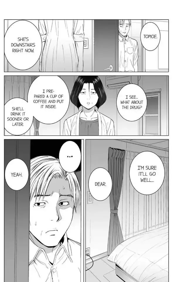 Shiawase na Kazoku Chapter 19 page 16
