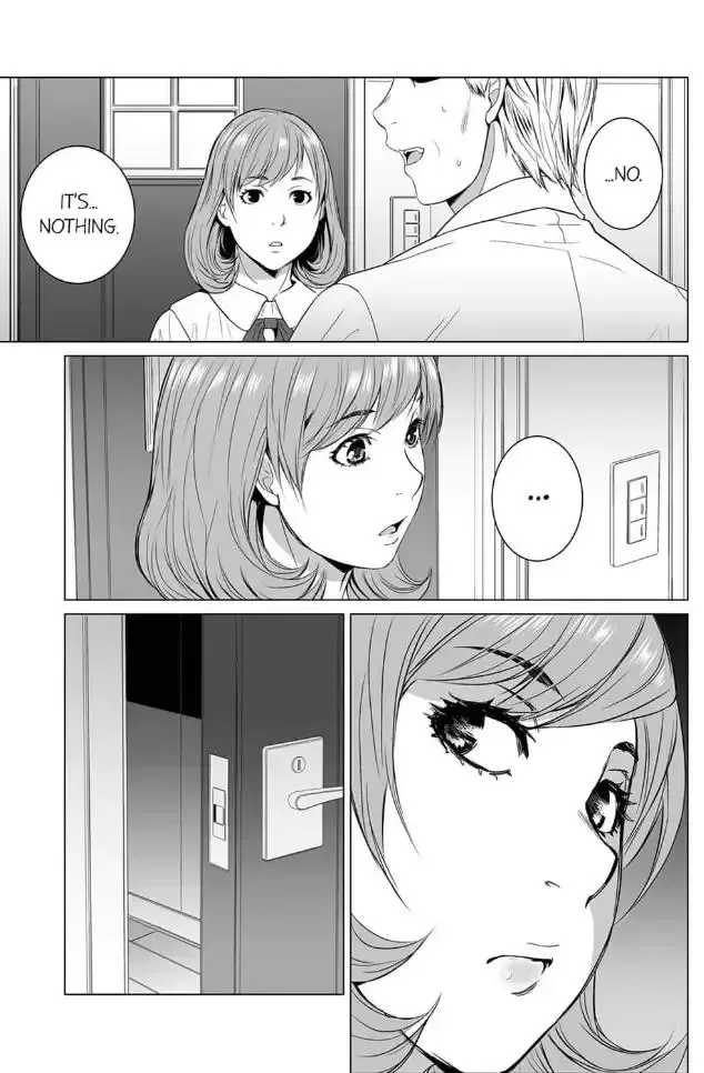 Shiawase na Kazoku Chapter 19 page 21