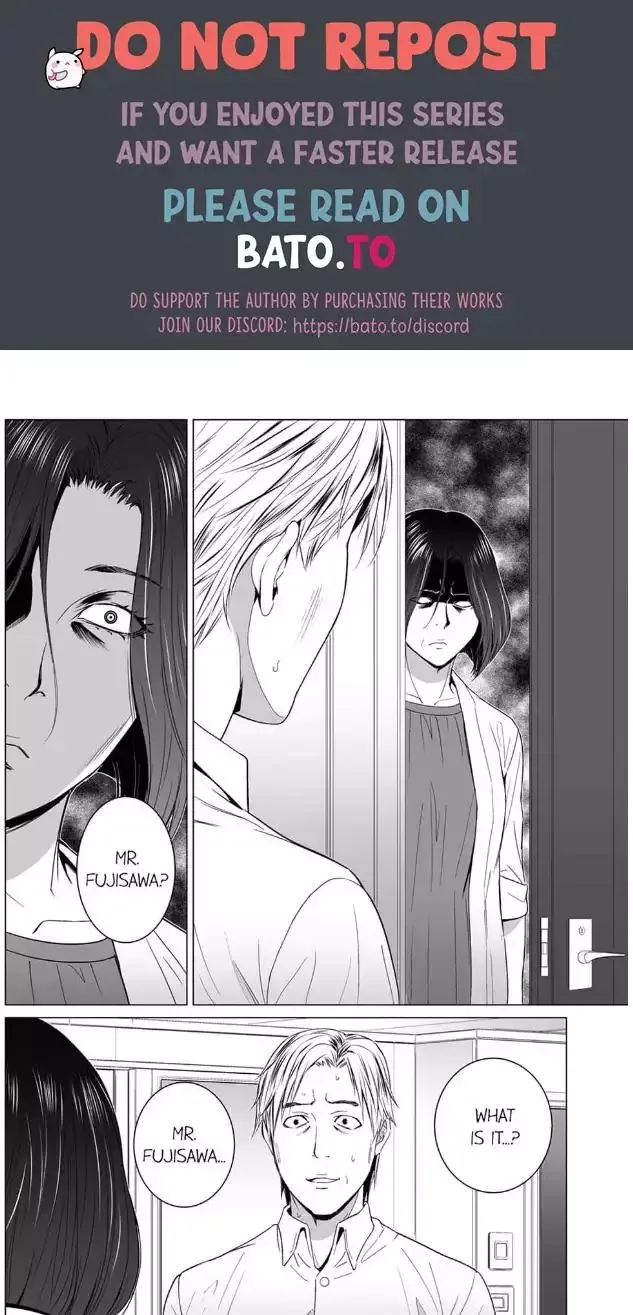 Shiawase na Kazoku Chapter 19 page 20