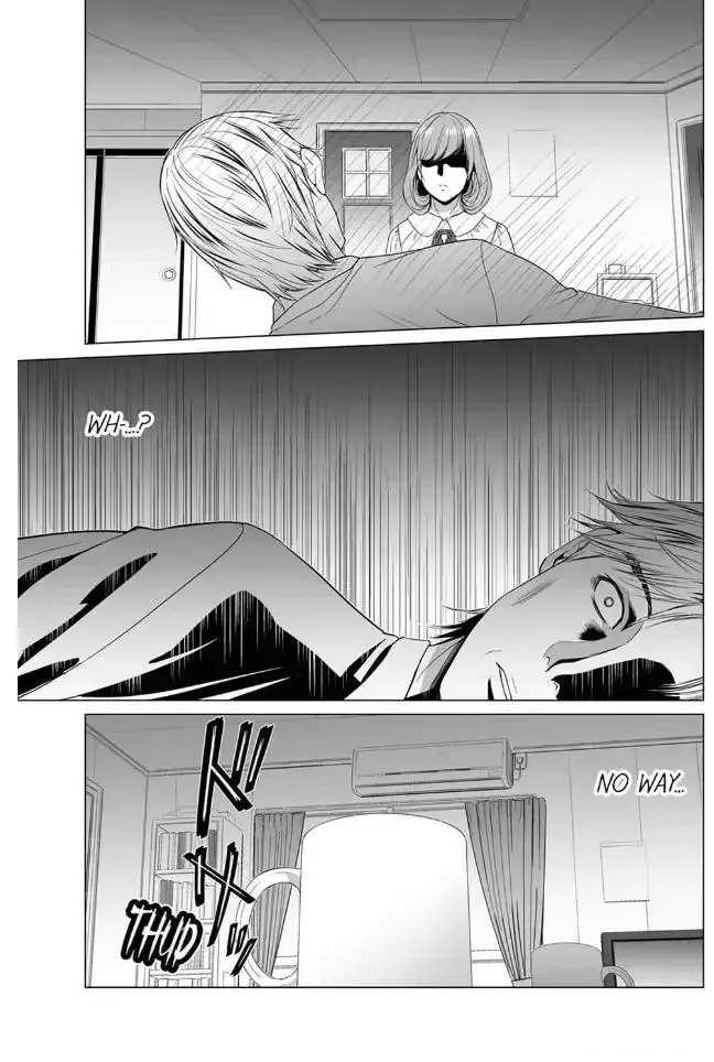 Shiawase na Kazoku Chapter 19 page 23