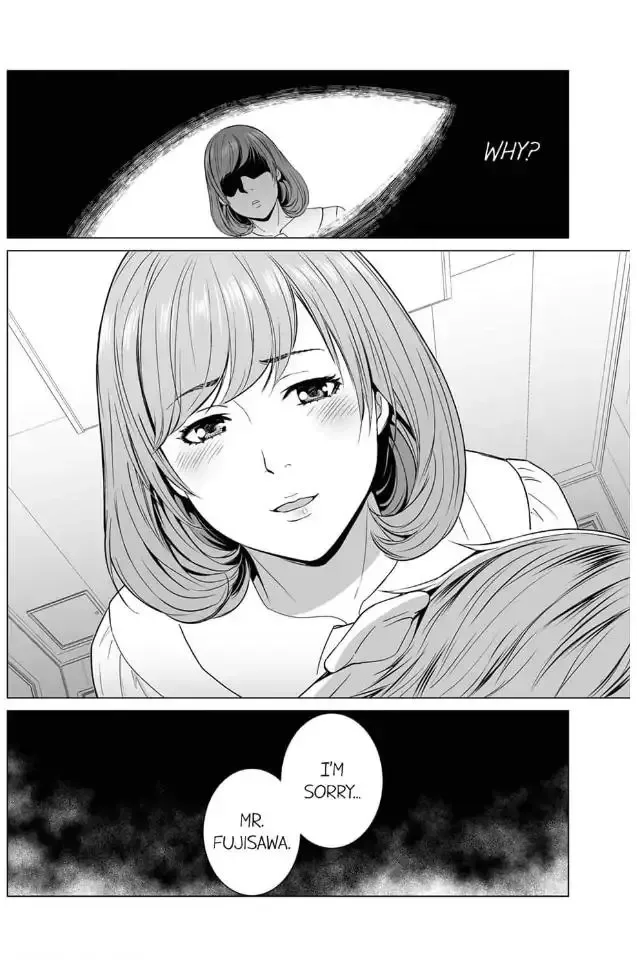 Shiawase na Kazoku Chapter 19 page 24