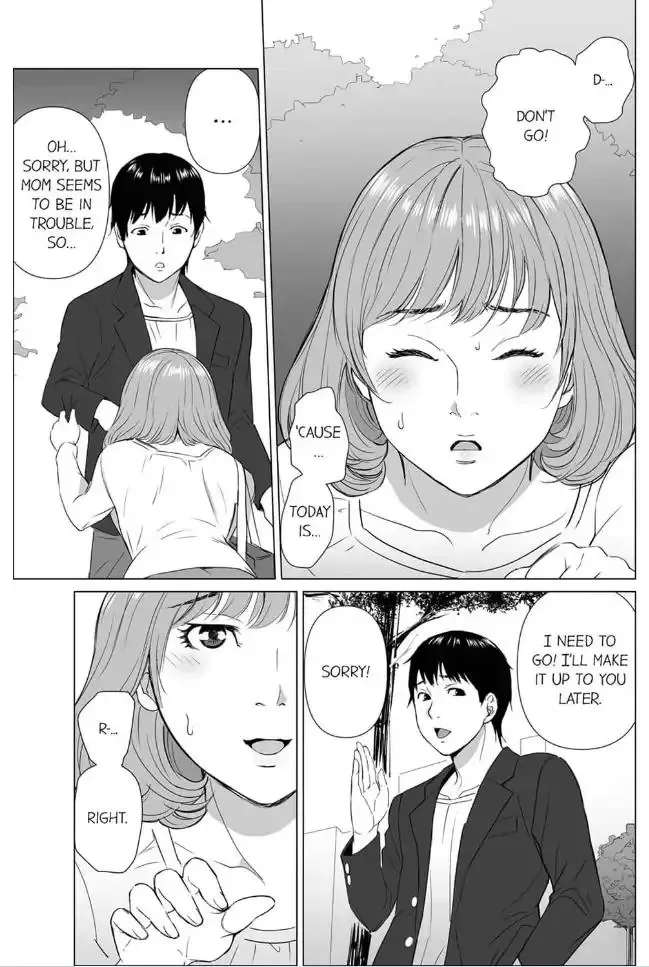 Shiawase na Kazoku Chapter 2 page 7