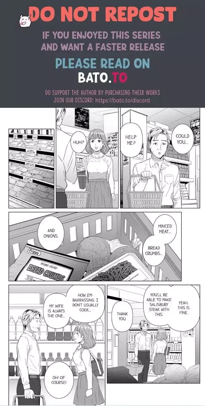 Shiawase na Kazoku Chapter 2 page 10