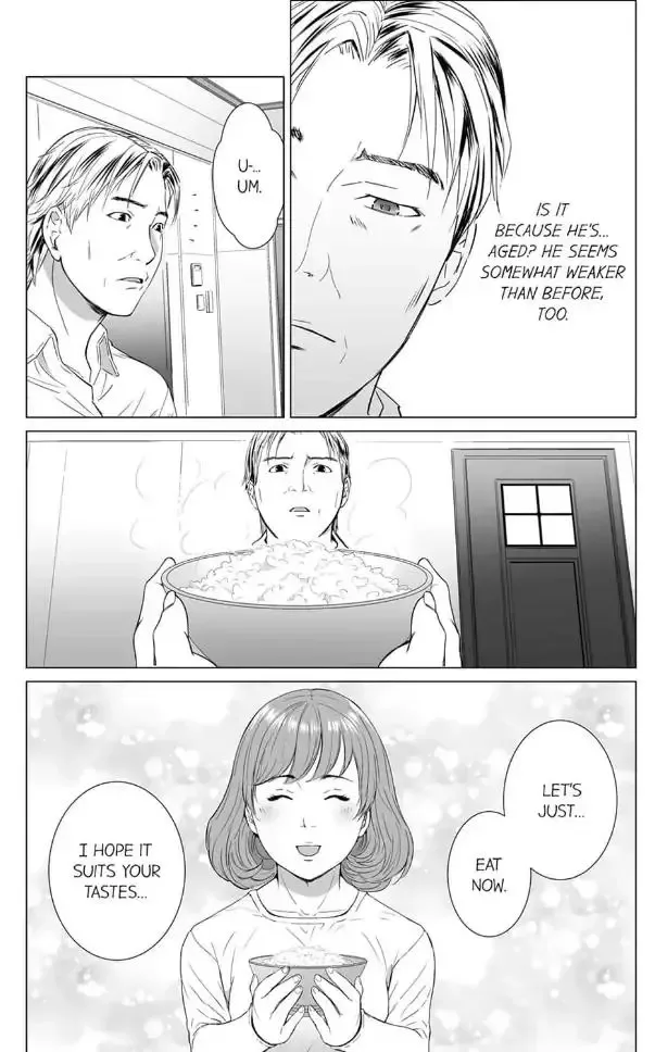 Shiawase na Kazoku Chapter 2 page 19