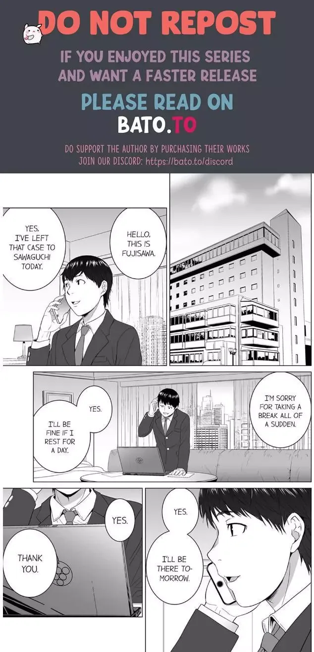 Shiawase na Kazoku Chapter 20 page 1