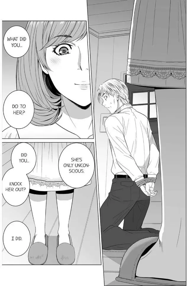 Shiawase na Kazoku Chapter 20 page 7
