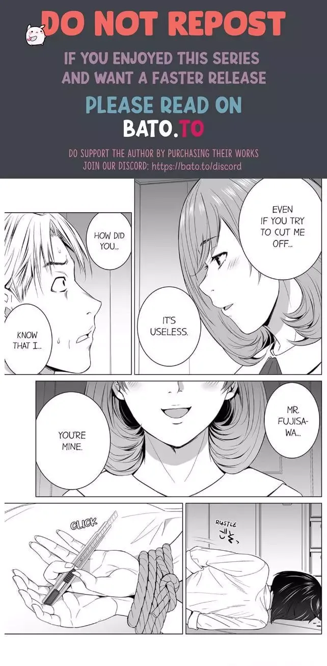 Shiawase na Kazoku Chapter 20 page 9