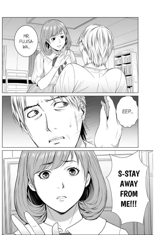 Shiawase na Kazoku Chapter 20 page 10