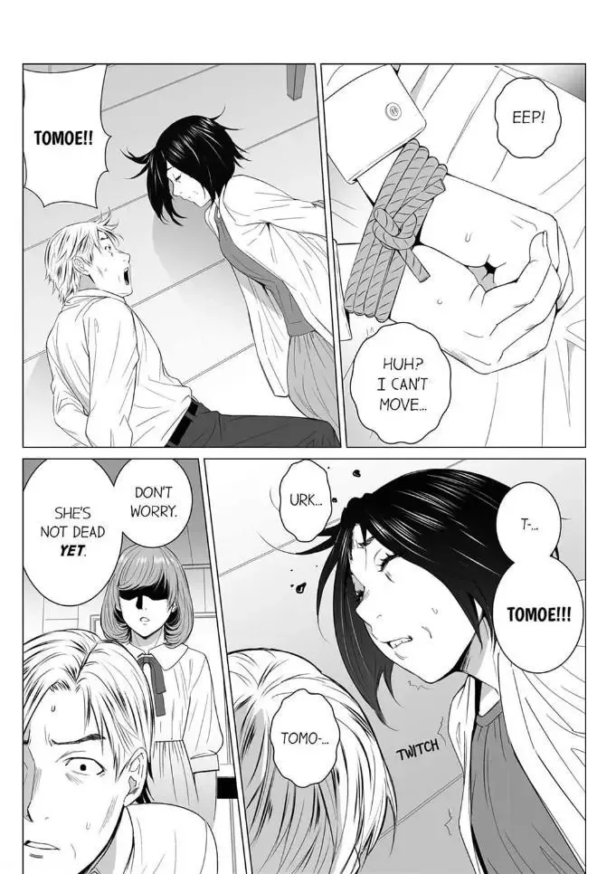 Shiawase na Kazoku Chapter 20 page 6