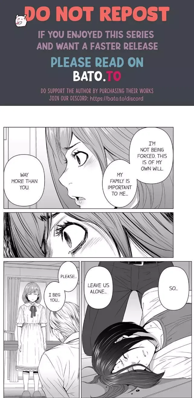 Shiawase na Kazoku Chapter 20 page 20