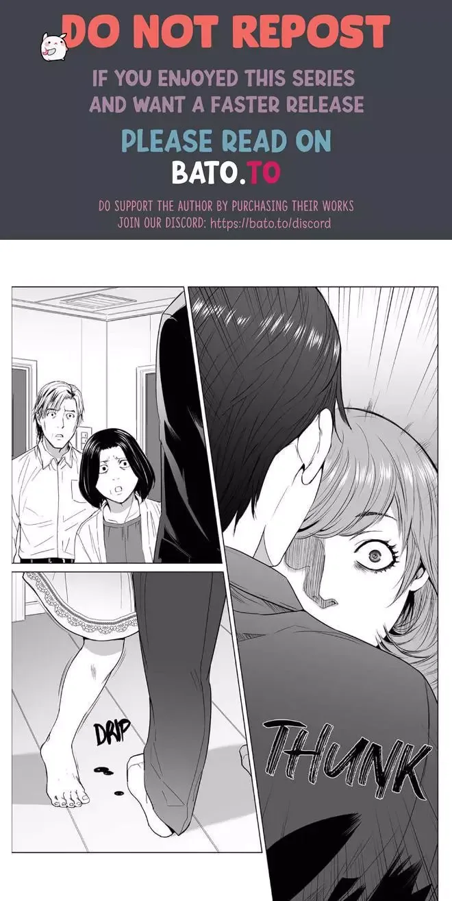 Shiawase na Kazoku Chapter 21 page 1