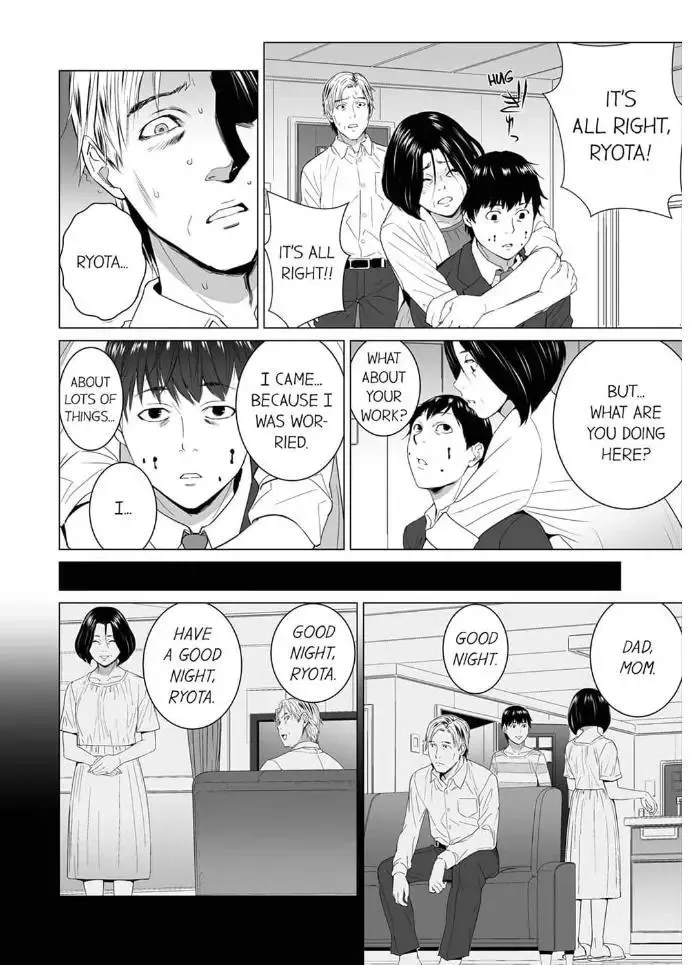 Shiawase na Kazoku Chapter 21 page 6