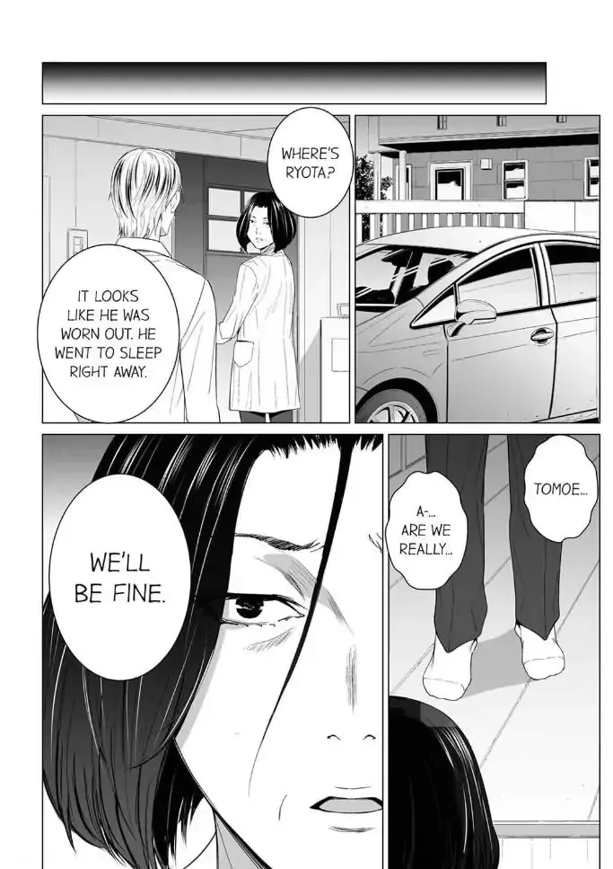 Shiawase na Kazoku Chapter 22 page 4