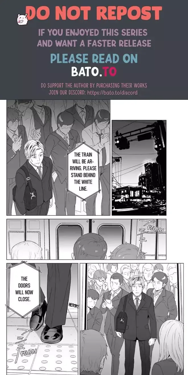Shiawase na Kazoku Chapter 22 page 8