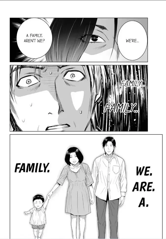 Shiawase na Kazoku Chapter 22 page 6