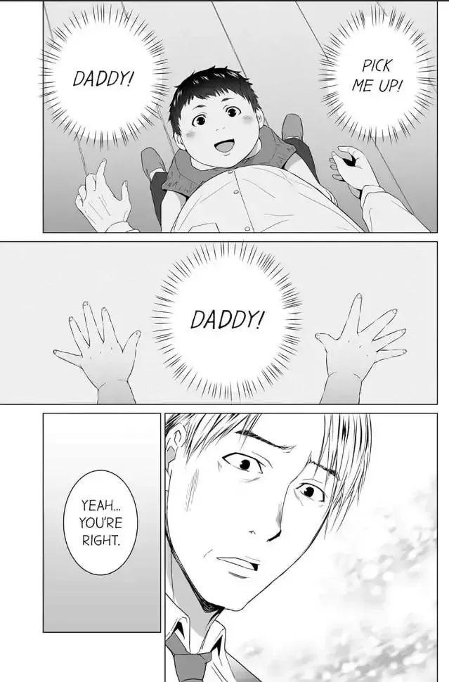 Shiawase na Kazoku Chapter 22 page 11